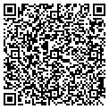 QR code with Wafy contacts