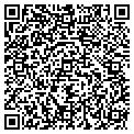 QR code with Lsm Radio Group contacts