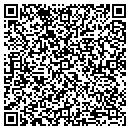 QR code with D. R. Gammons & Associates, Inc. contacts