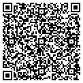 QR code with Edmd contacts