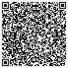 QR code with Falmouth Volunteers In Public Schools Inc contacts