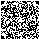 QR code with Gas Saver Driver Education contacts