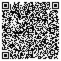 QR code with Gen Tech contacts