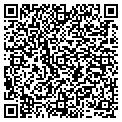 QR code with I M Learning contacts