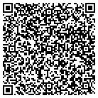 QR code with Just Learning contacts
