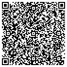 QR code with Marijuana News Source contacts