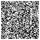 QR code with MK Educational Therapy contacts