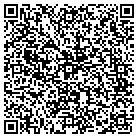 QR code with My Little Angels Foundation contacts