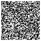 QR code with Myotherapy College of Utah contacts