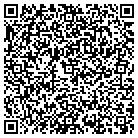 QR code with One Step Before Stardom Inc contacts