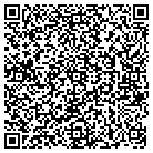 QR code with Oregon Dressage Society contacts