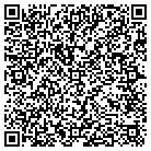 QR code with Ralph Waldo Emerson Institute contacts