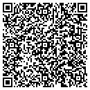 QR code with School of MD contacts