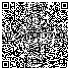 QR code with Fancy Plants Design & Mntnc contacts