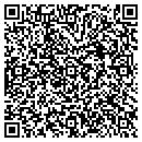 QR code with Ultimate Cpe contacts