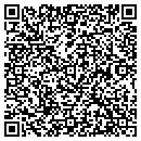 QR code with United States Youth Volleyball League contacts
