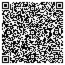QR code with Univlink Inc contacts