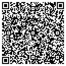QR code with King Ready Mix Inc contacts