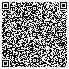 QR code with J E Thornton Gen Contrs contacts