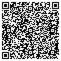 QR code with Wync contacts
