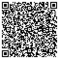 QR code with EDM Source contacts