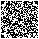 QR code with Hale Advisers contacts