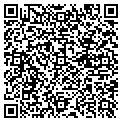 QR code with in805.com contacts