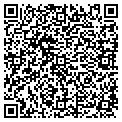QR code with Kdst contacts