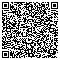 QR code with Pwr2b contacts