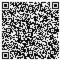 QR code with SNS Post contacts