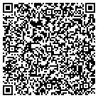 QR code with The Captain's Voice contacts