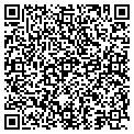 QR code with The Ledger contacts