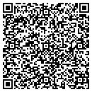 QR code with The Outlook contacts