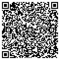 QR code with Kbli contacts