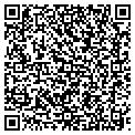QR code with Kbvc contacts
