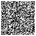 QR code with Kqsw contacts