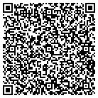 QR code with radio station w p r j x contacts