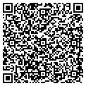 QR code with Wafn contacts