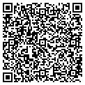 QR code with Wbbc contacts
