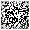 QR code with Wcxi contacts