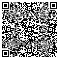 QR code with Wcxl contacts