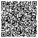 QR code with Wdcf contacts