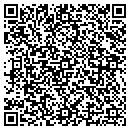 QR code with W Gdr Radio Station contacts