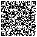 QR code with W P N H contacts