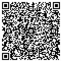 QR code with Wsmd contacts