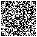 QR code with Wxhc contacts