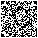 QR code with ZMRADIO.NET contacts