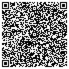 QR code with Hidden Manna Outreach Mnstrs contacts