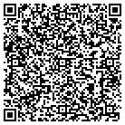 QR code with H Richard White Rabbi contacts