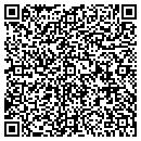 QR code with J C Miles contacts